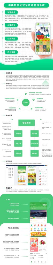 最新智慧农场V2源码小程序+前端 全套插件 智慧农业 最新智慧农场V2源码小程序+前端 全套插件 智慧农业