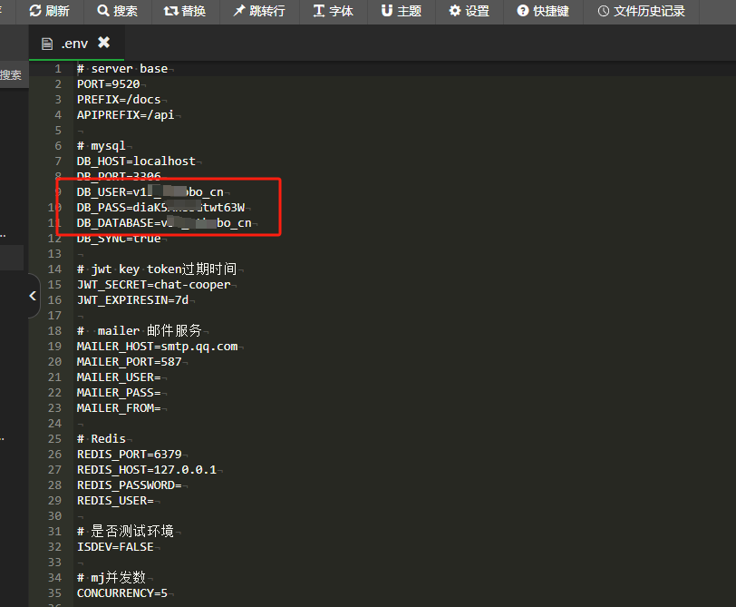 NineAi3.4.0去授权版本ChatGPT宝塔安装详细教程(整合包+安装教程) NineAi3.4.0去授权版本ChatGPT宝塔安装详细教程(整合包+安装教程)