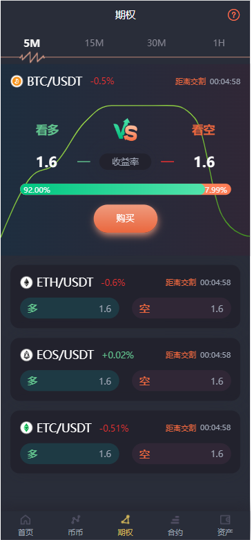 【最全版】基于laravel开发的开源交易所源码|BTC交易所/ETH交易所/交易所/交易平台/撮合交易引擎 【最全版】基于laravel开发的开源交易所源码|BTC交易所/ETH交易所/交易所/交易平台/撮合交易引擎