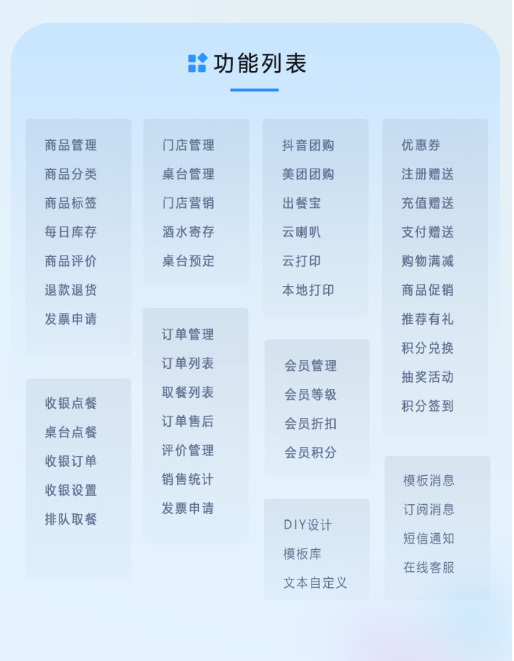 图片[3]-点大餐饮独立版系统源码 – v1.0.8+uniapp前端（包更新）-精品源码资源网-网站源码,小程序源码,公众号模块,APP源码